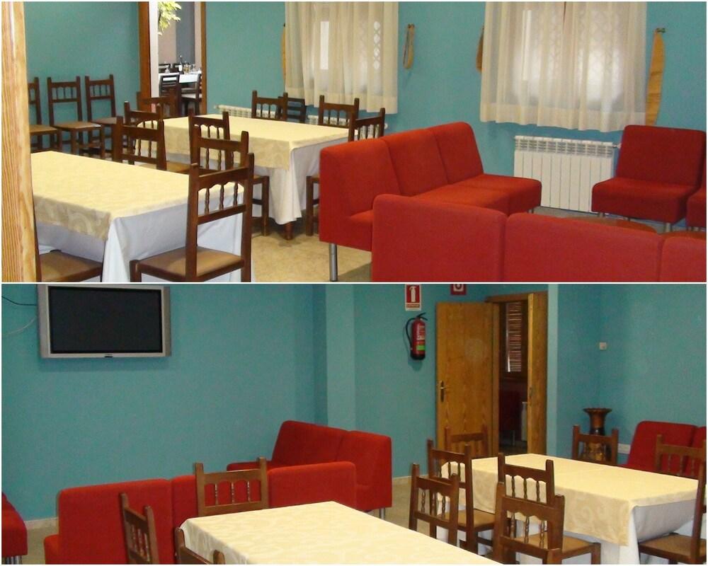 Hotel De 제리카 외부 사진
