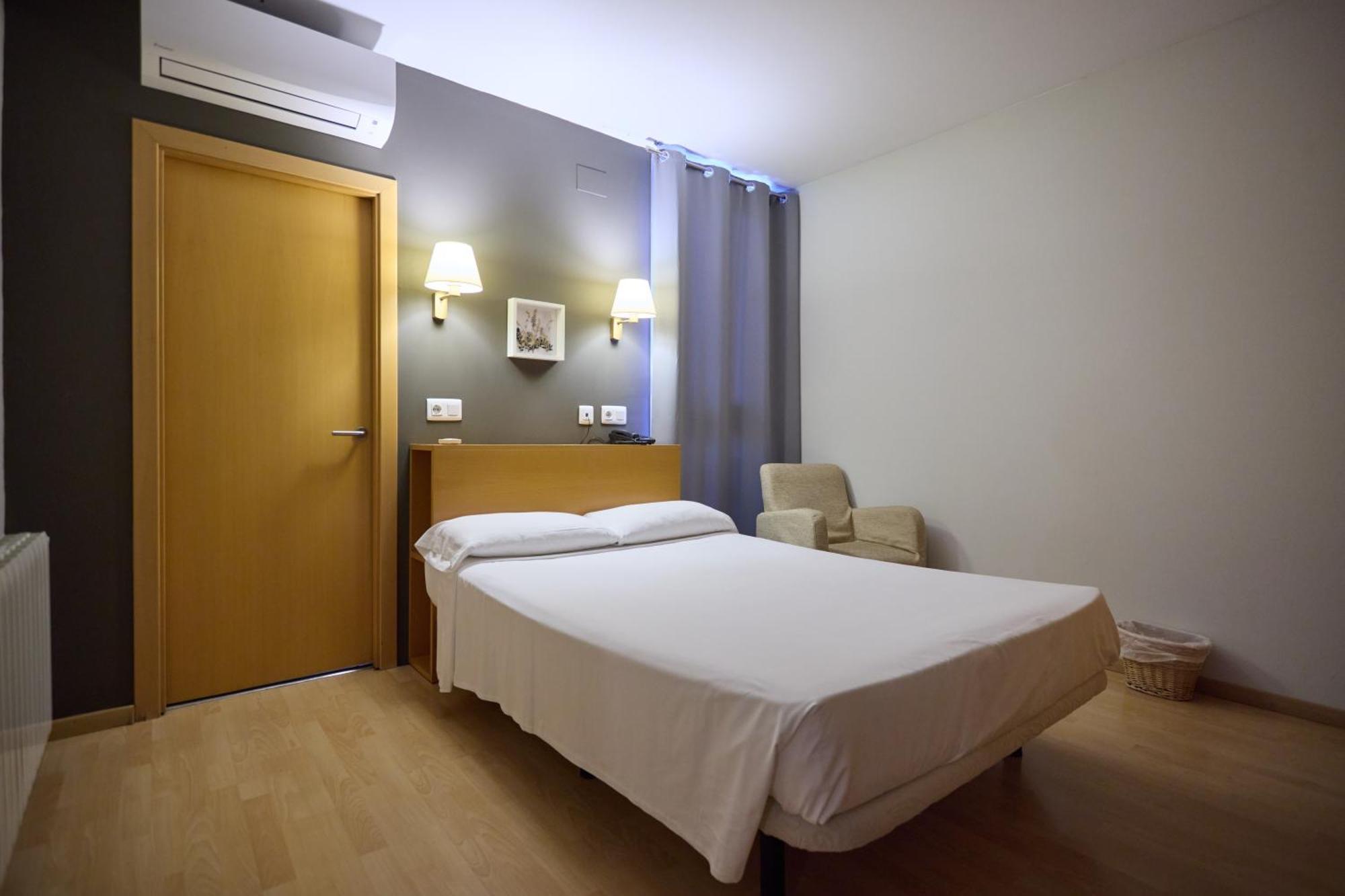 Hotel De 제리카 외부 사진