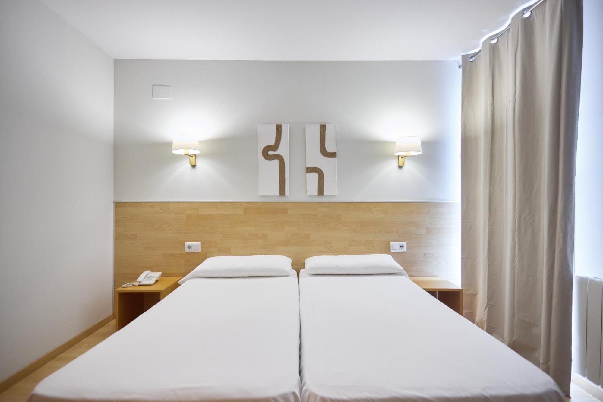 Hotel De 제리카 외부 사진