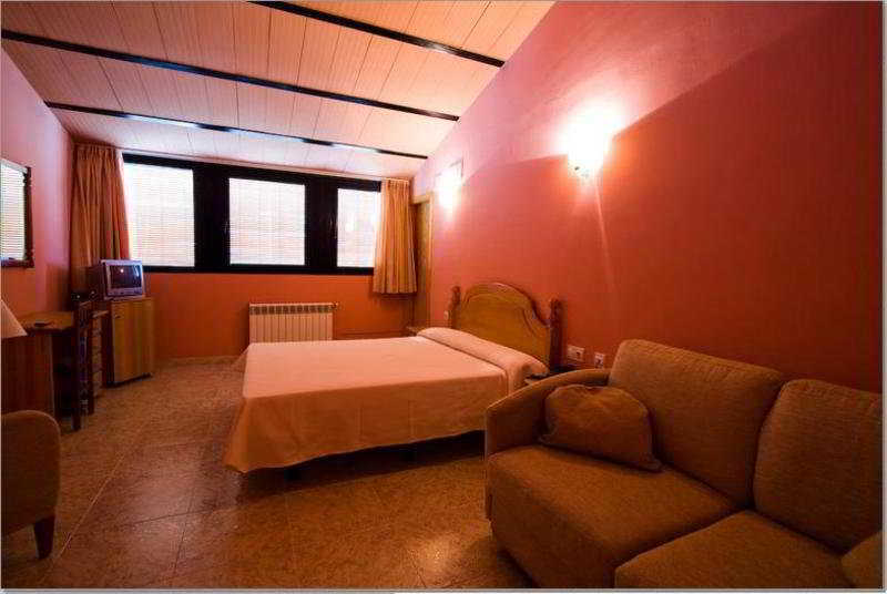 Hotel De 제리카 외부 사진